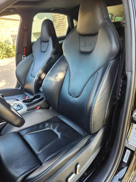 2015 Audi B8 S4 - Image 31 of 31