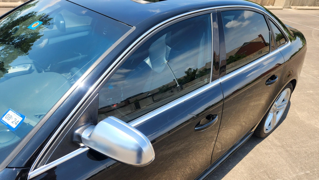 2015 Audi B8 S4 - Image 17 of 31