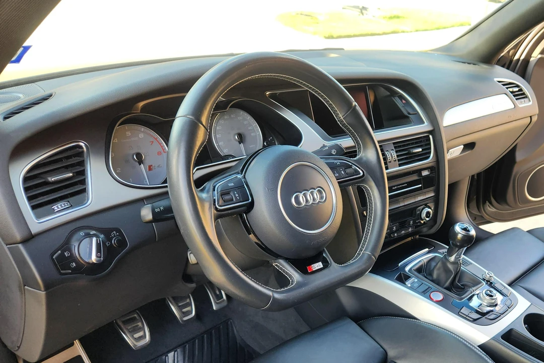 2015 Audi B8 S4 - Image 27 of 31