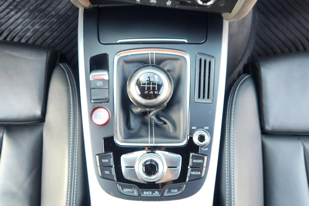 2015 Audi B8 S4 - Image 29 of 31