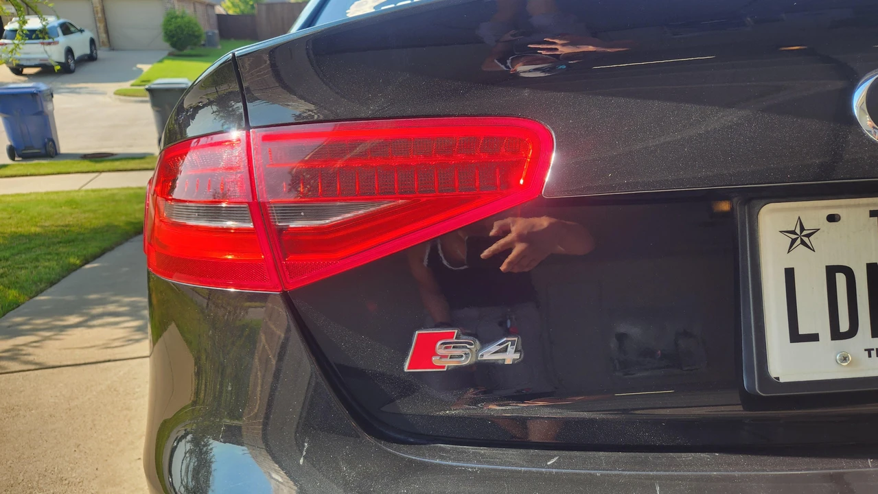 2015 Audi B8 S4 - Image 21 of 31