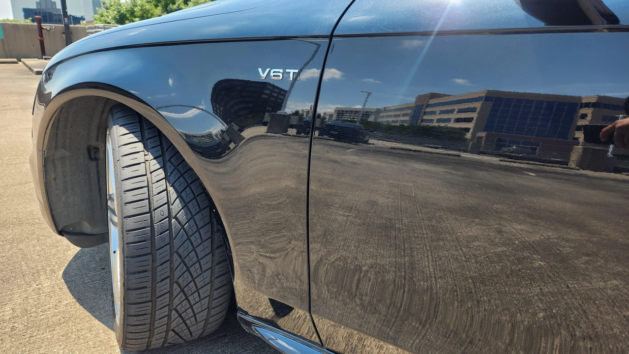 2015 Audi B8 S4 - Image 18 of 31