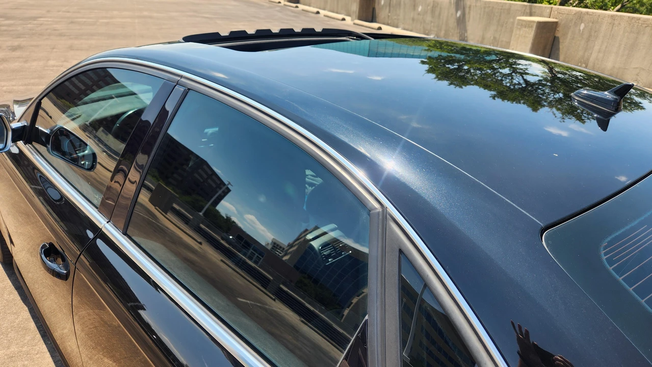 2015 Audi B8 S4 - Image 19 of 31