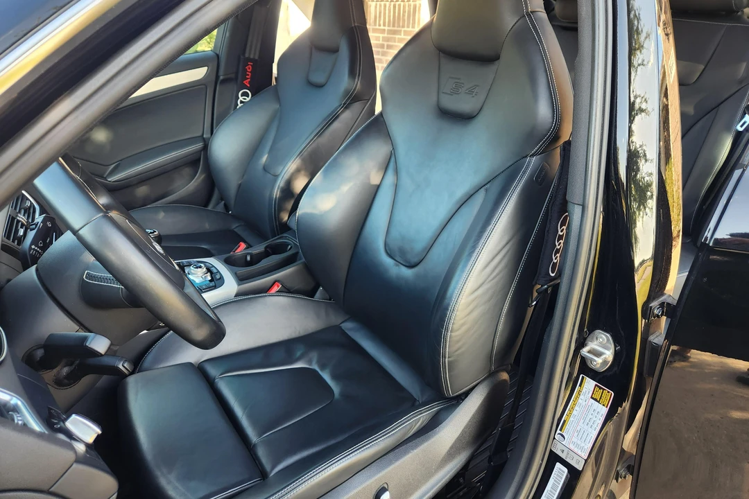 2015 Audi B8 S4 - Image 28 of 31