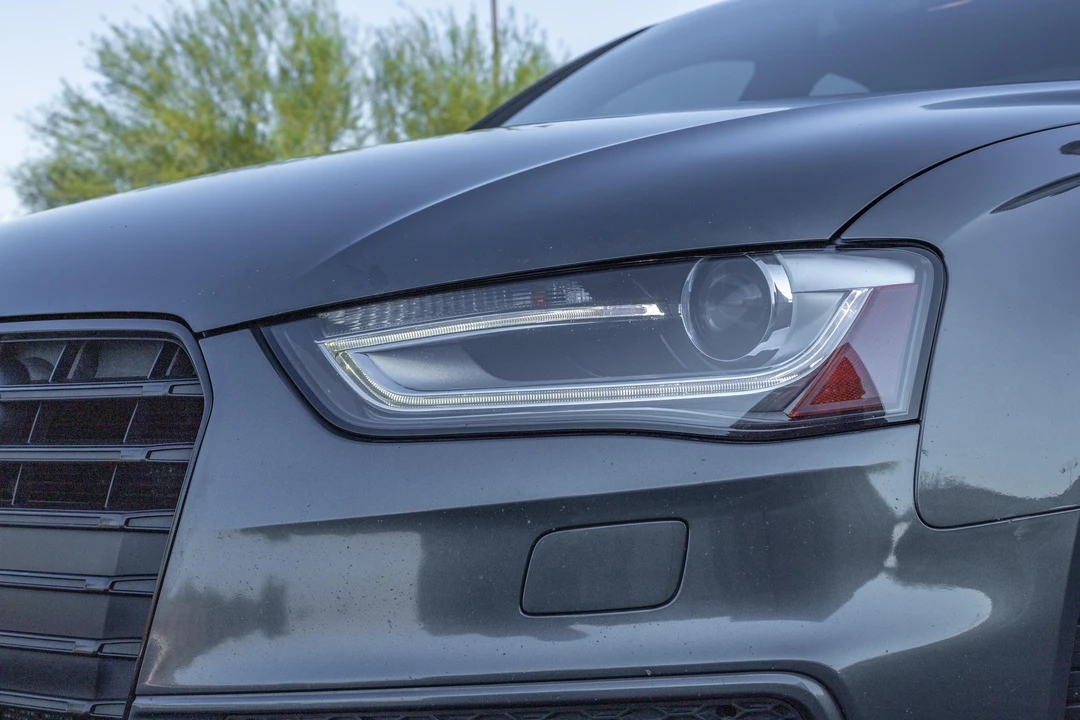 2015 Audi B8 S4 - Image 17 of 31