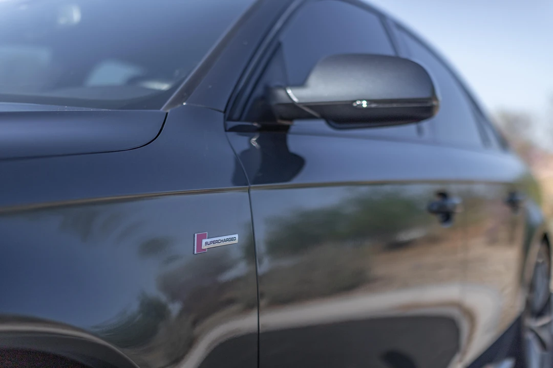 2015 Audi B8 S4 - Image 18 of 31