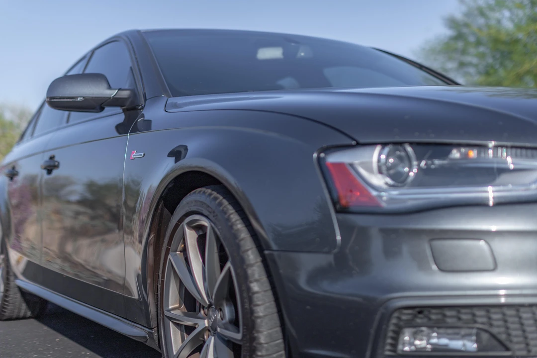2015 Audi B8 S4 - Image 12 of 31