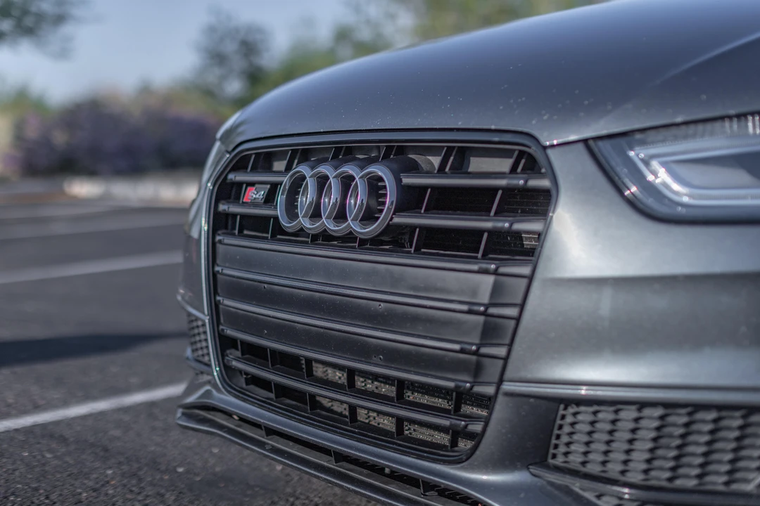 2015 Audi B8 S4 - Image 14 of 31