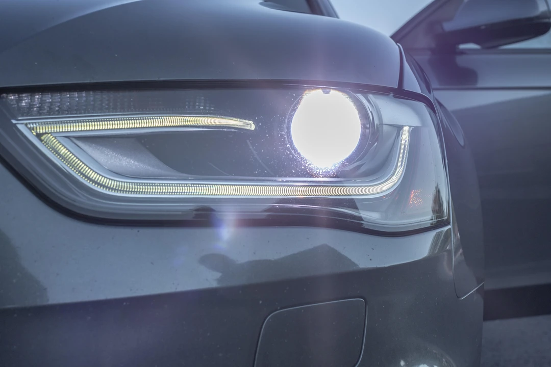 2015 Audi B8 S4 - Image 15 of 31