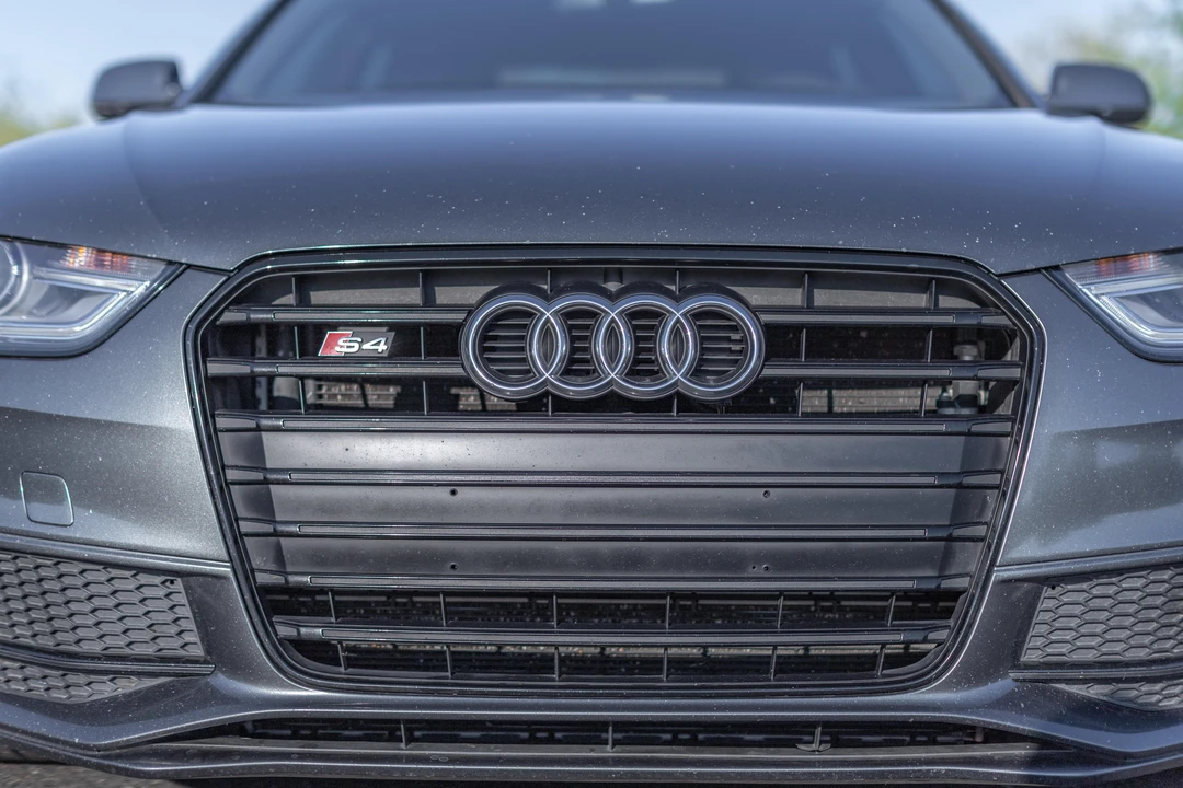 2015 Audi B8 S4 - Image 13 of 31