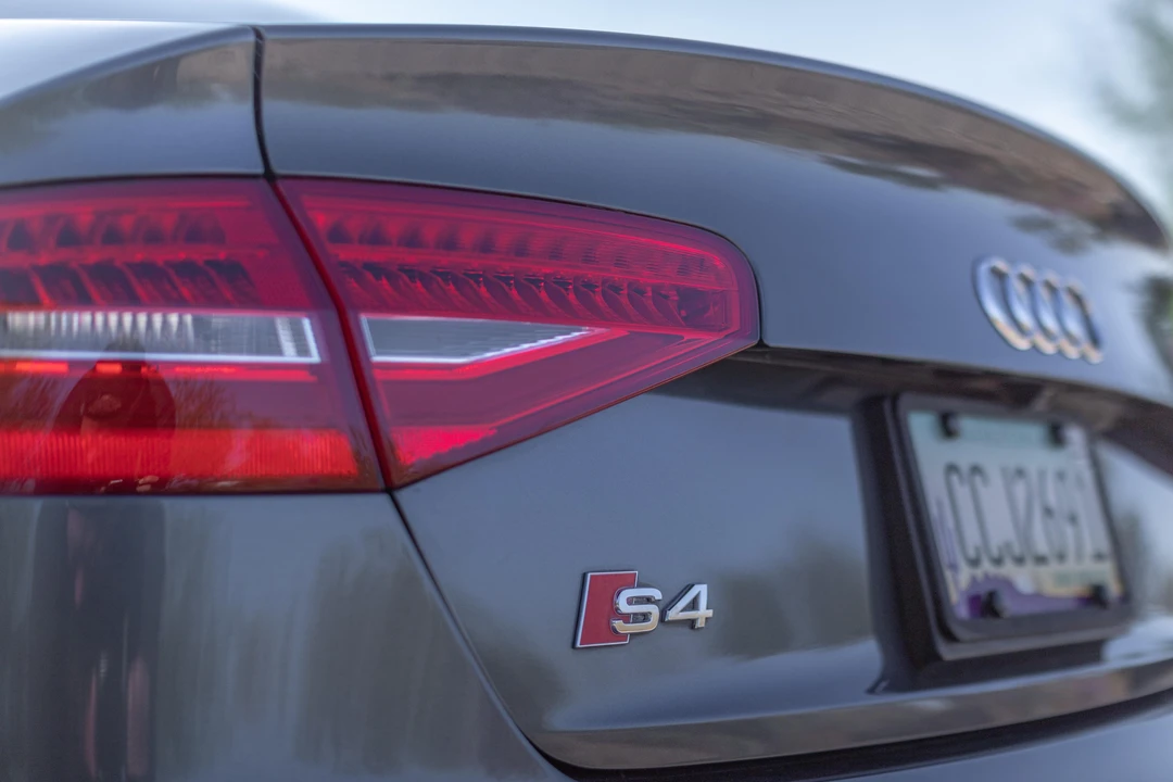 2015 Audi B8 S4 - Image 22 of 31