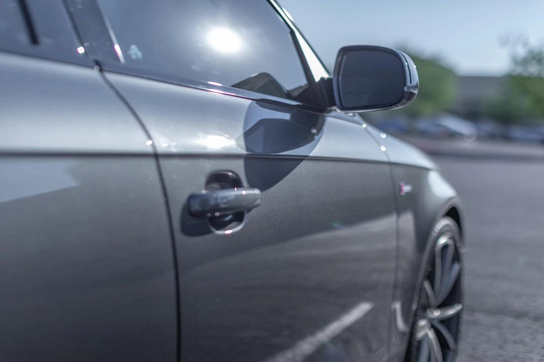 2015 Audi B8 S4 - Image 30 of 31