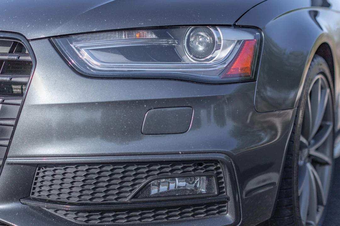 2015 Audi B8 S4 - Image 16 of 31