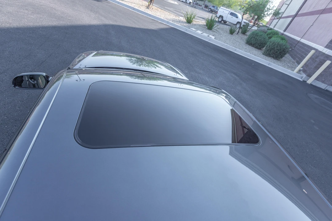 2015 Audi B8 S4 - Image 31 of 31