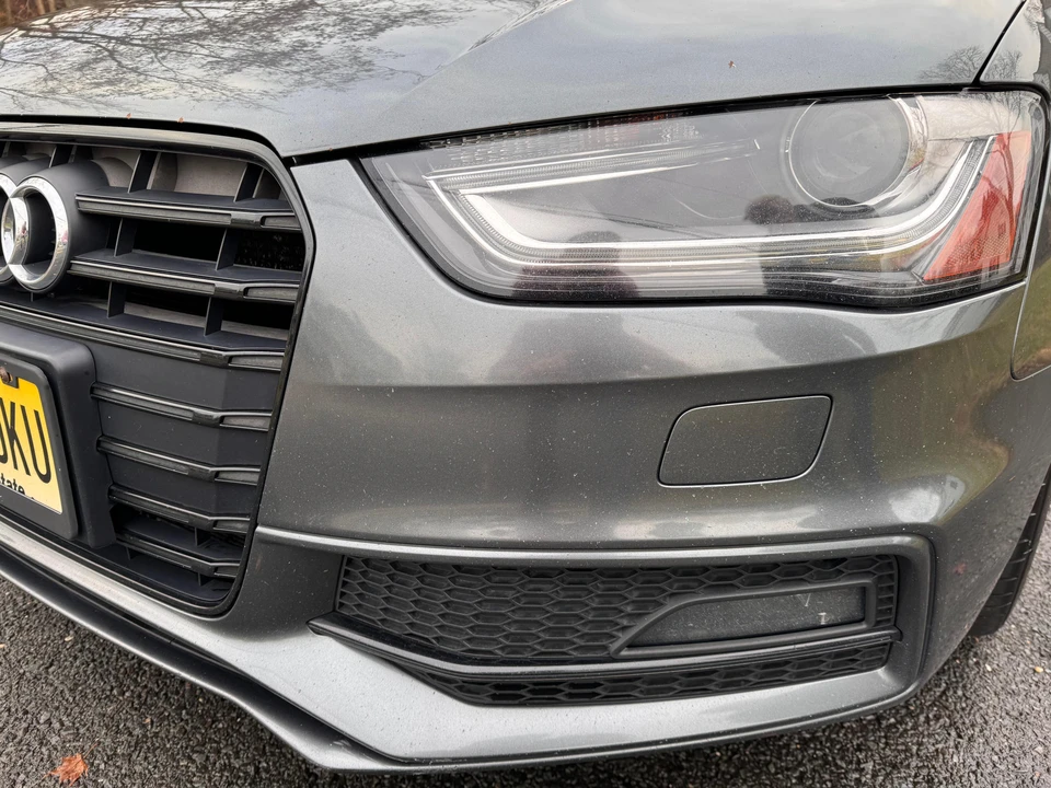 2015 Audi B8 S4 - Image 23 of 31