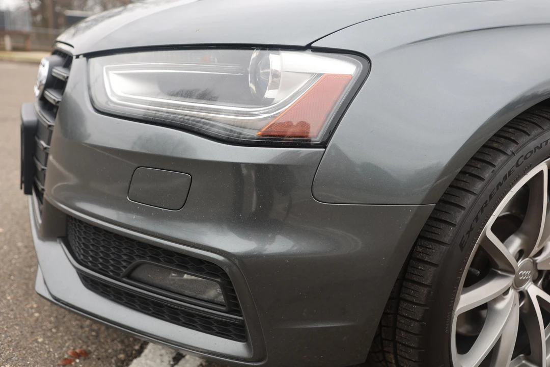 2015 Audi B8 S4 - Image 24 of 31