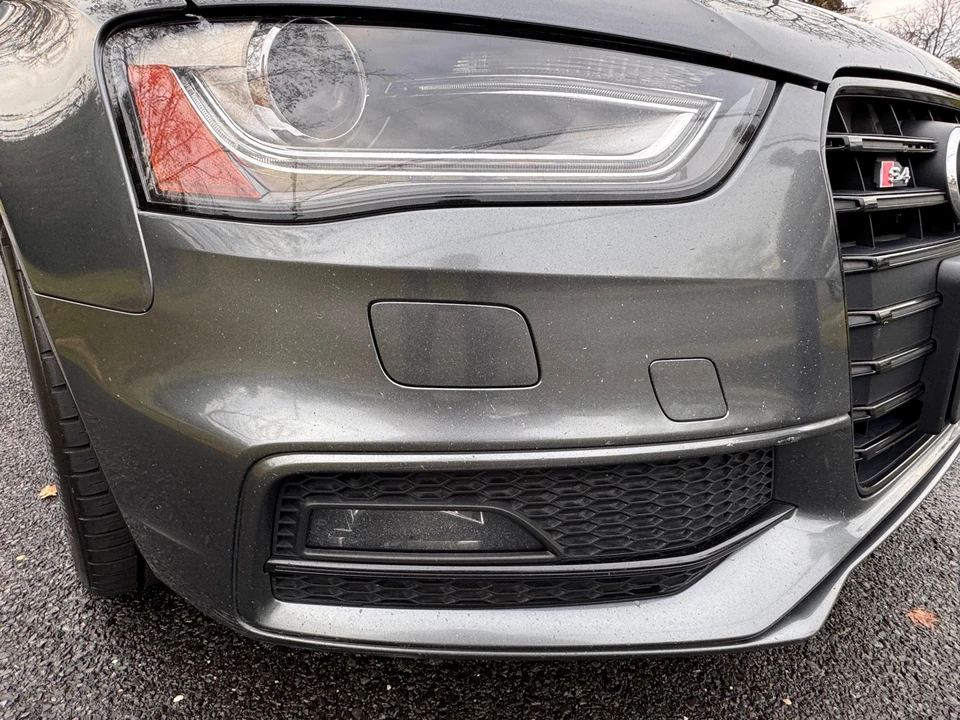 2015 Audi B8 S4 - Image 22 of 31