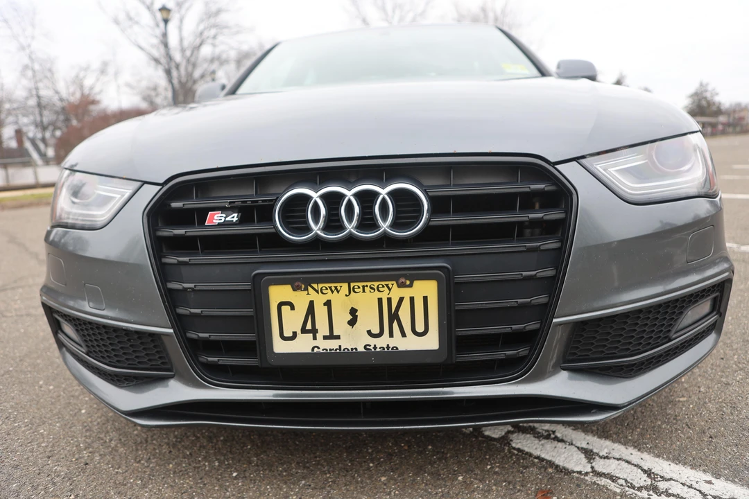 2015 Audi B8 S4 - Image 6 of 31