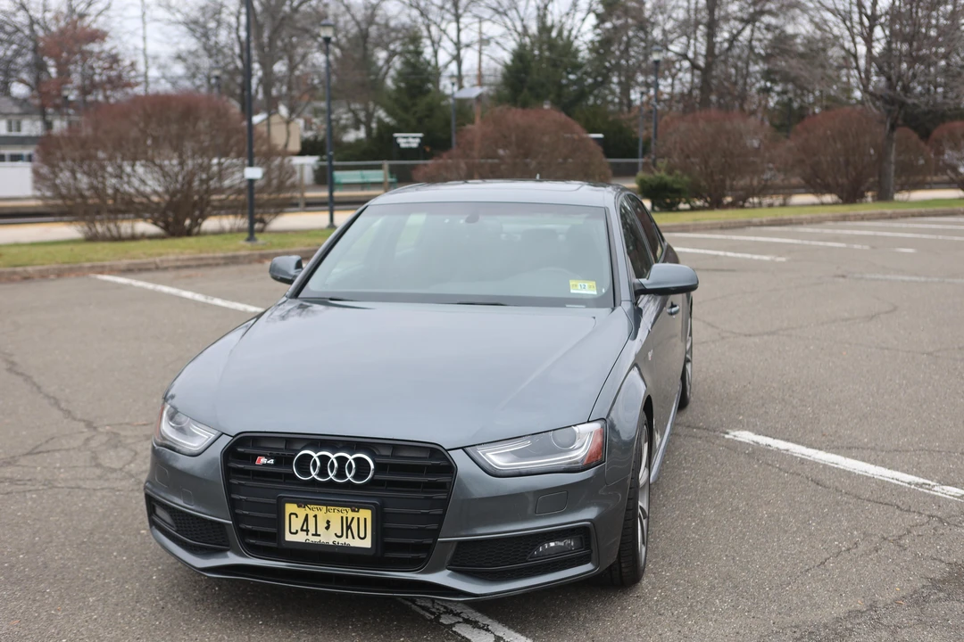 2015 Audi B8 S4 - Image 7 of 31