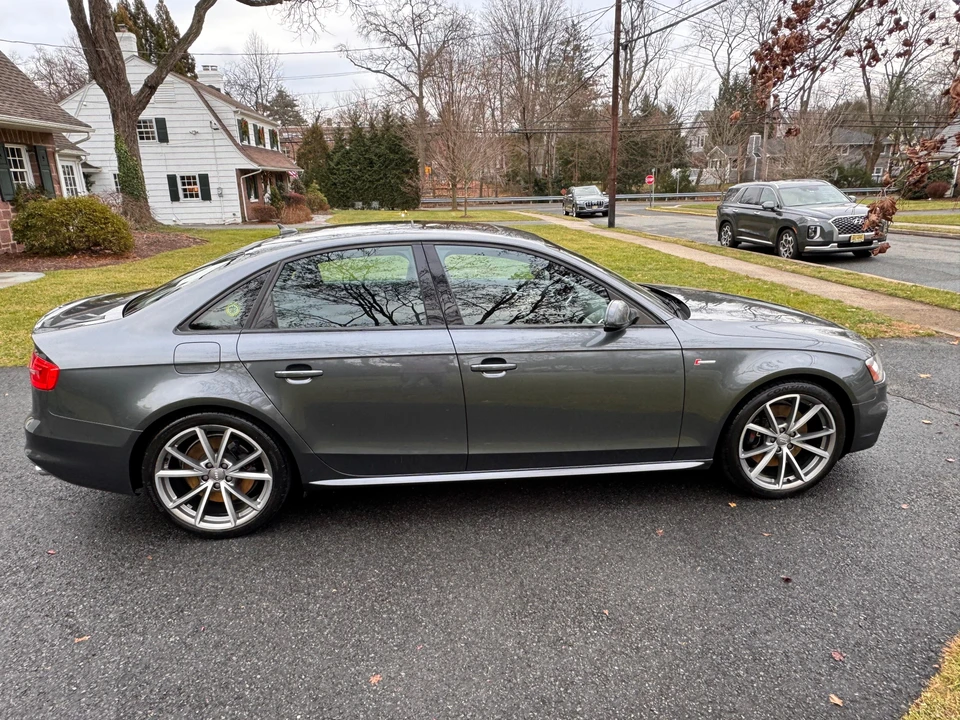 2015 Audi B8 S4 - Image 20 of 31