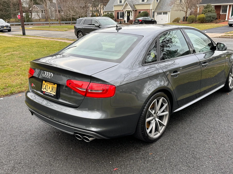 2015 Audi B8 S4 - Image 19 of 31