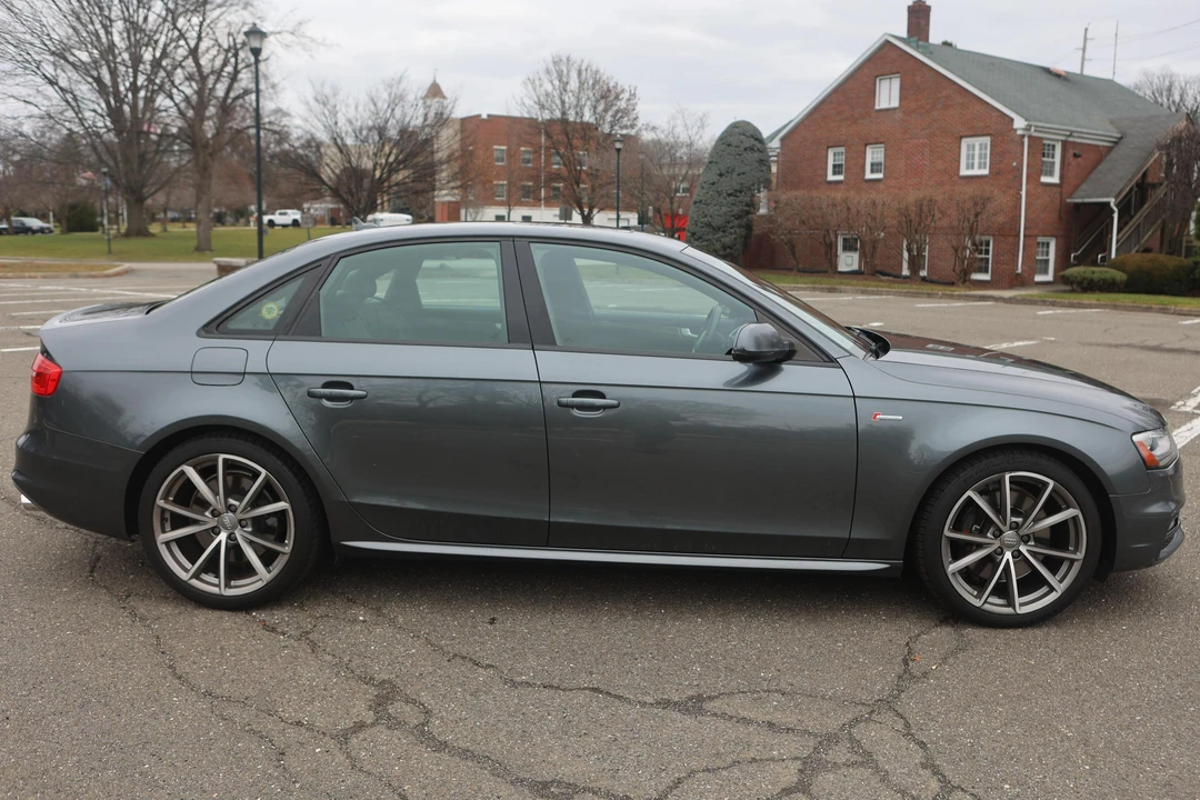 2015 Audi B8 S4 - Image 11 of 31