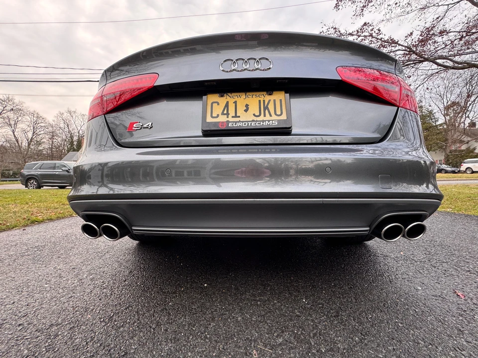 2015 Audi B8 S4 - Image 18 of 31