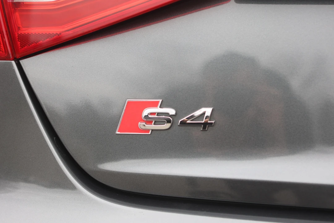 2015 Audi B8 S4 - Image 27 of 31