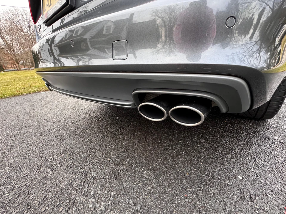 2015 Audi B8 S4 - Image 29 of 31