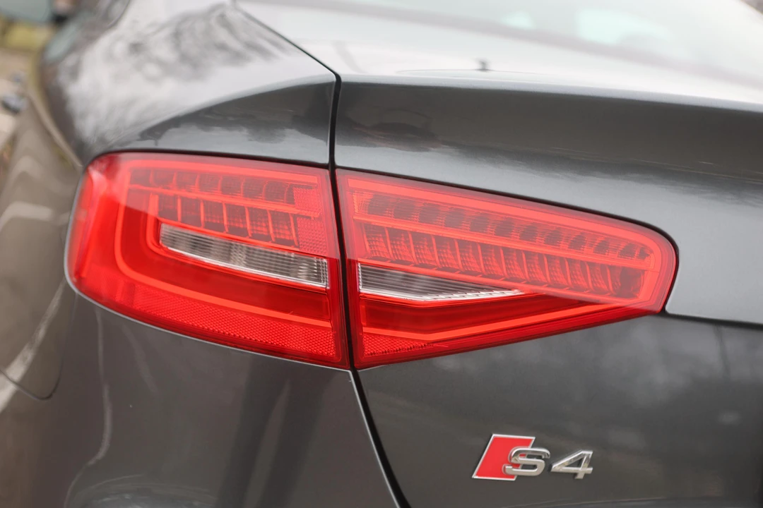 2015 Audi B8 S4 - Image 26 of 31