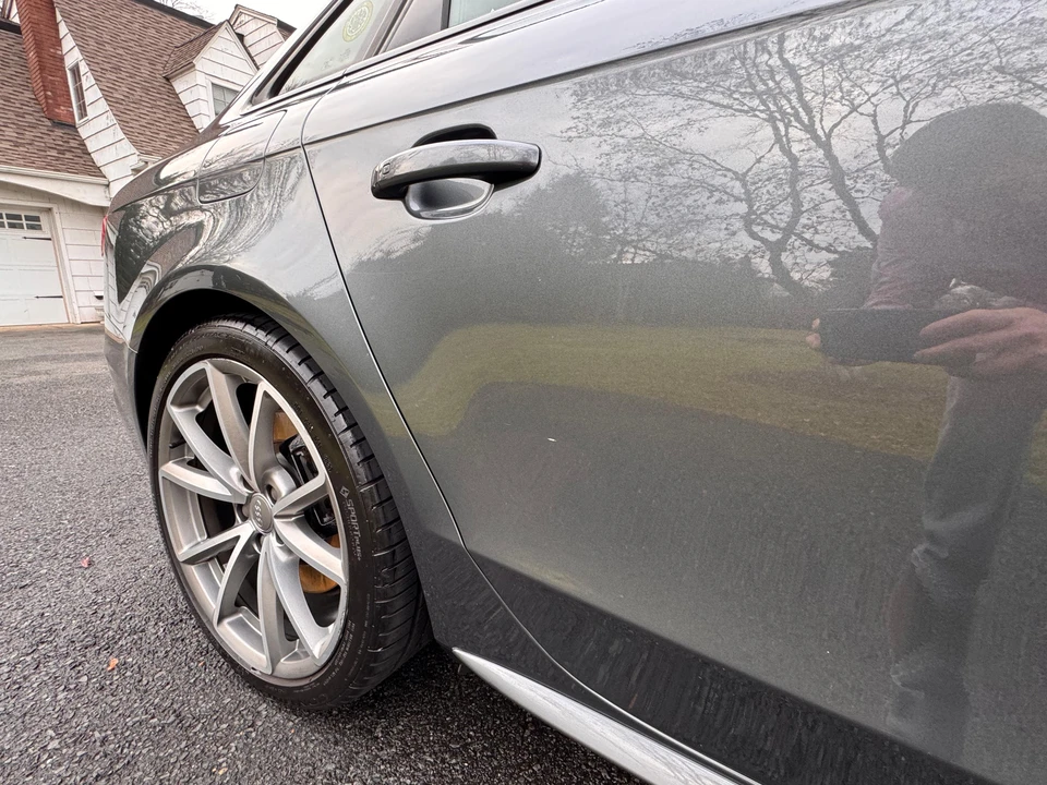 2015 Audi B8 S4 - Image 30 of 31