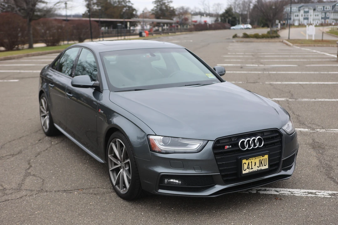 2015 Audi B8 S4 - Image 13 of 31