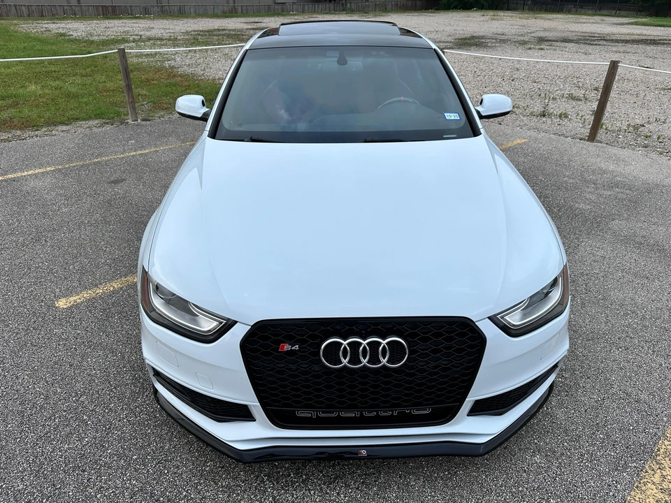 2015 Audi B8 S4 - Image 9 of 31