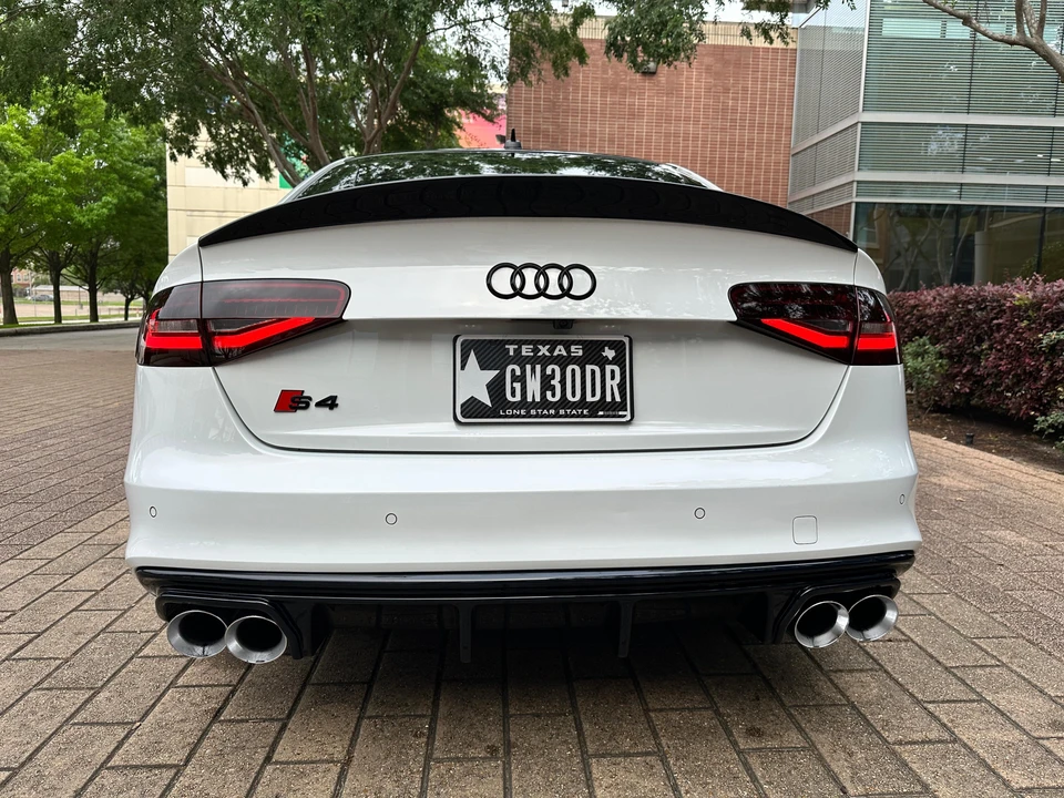 2015 Audi B8 S4 - Image 26 of 31