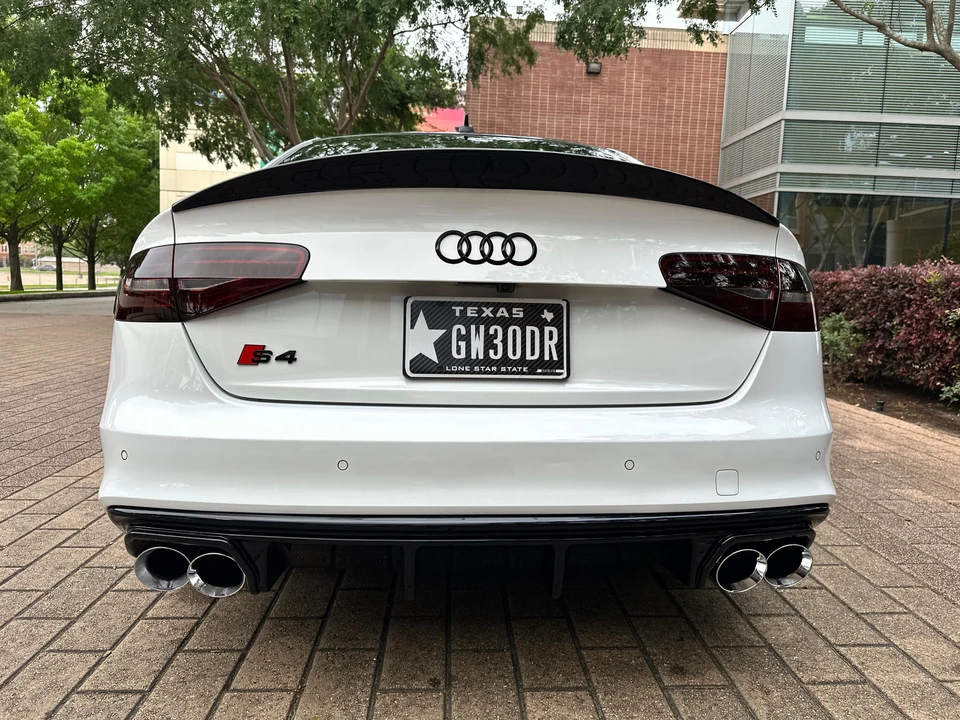 2015 Audi B8 S4 - Image 25 of 31