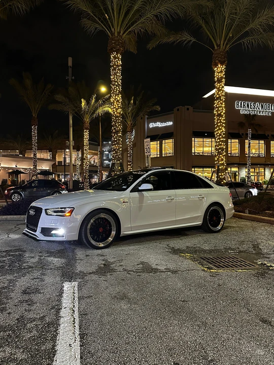 2015 Audi B8 S4 - Image 31 of 31