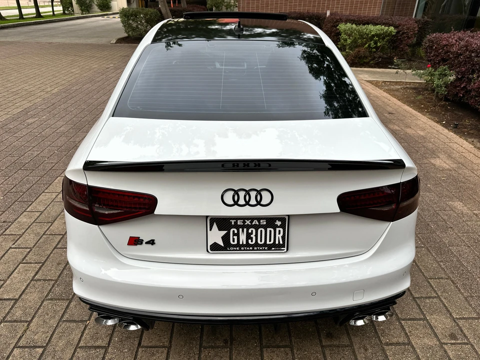 2015 Audi B8 S4 - Image 24 of 31