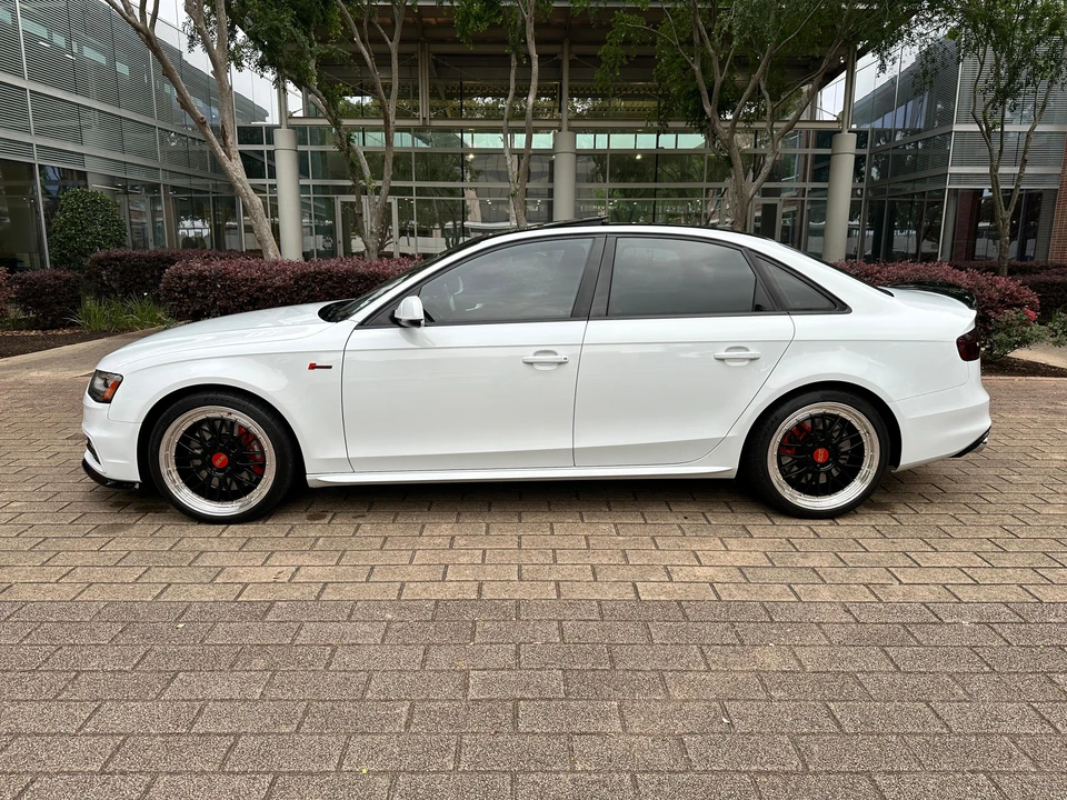 2015 Audi B8 S4 - Image 21 of 31