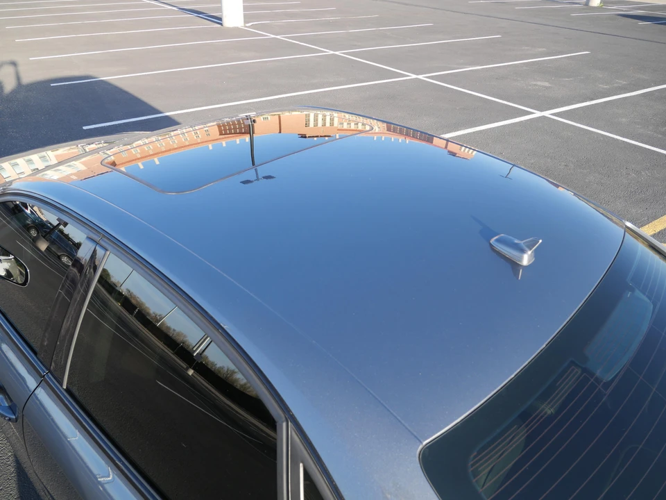 2015 Audi B8 S4 - Image 31 of 31
