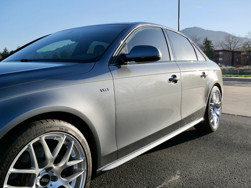 2015 Audi B8 S4 - Image 28 of 31
