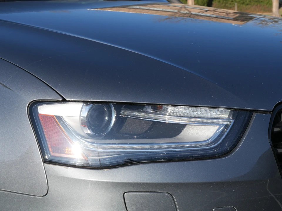 2015 Audi B8 S4 - Image 23 of 31