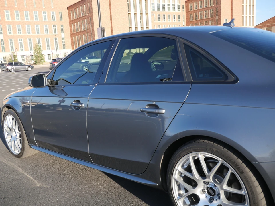 2015 Audi B8 S4 - Image 30 of 31