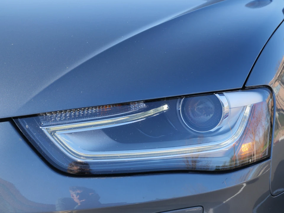 2015 Audi B8 S4 - Image 26 of 31