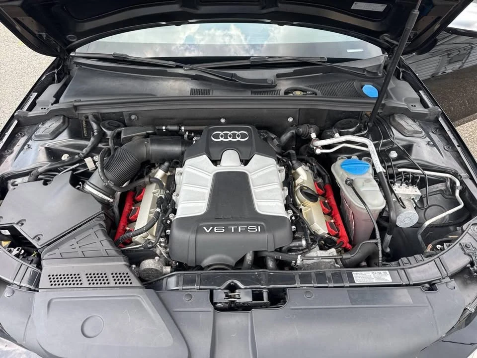 2015 Audi B8 S4 - Image 16 of 19