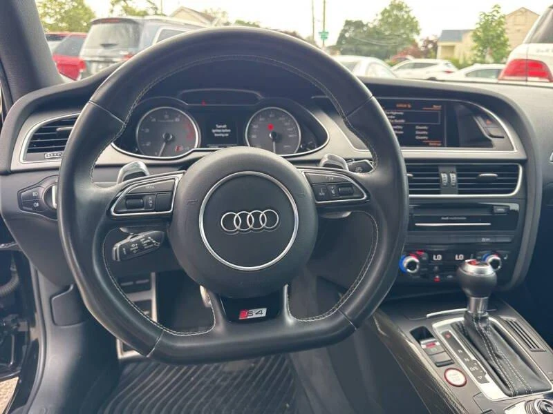 2015 Audi B8 S4 - Image 12 of 19
