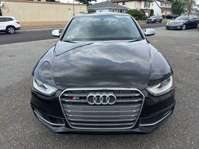 2015 Audi B8 S4 - Image 2 of 19