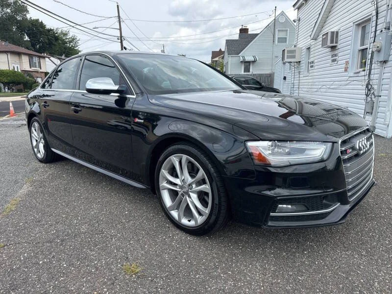 2015 Audi B8 S4 - Image 3 of 19