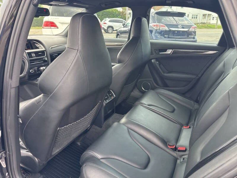 2015 Audi B8 S4 - Image 14 of 19