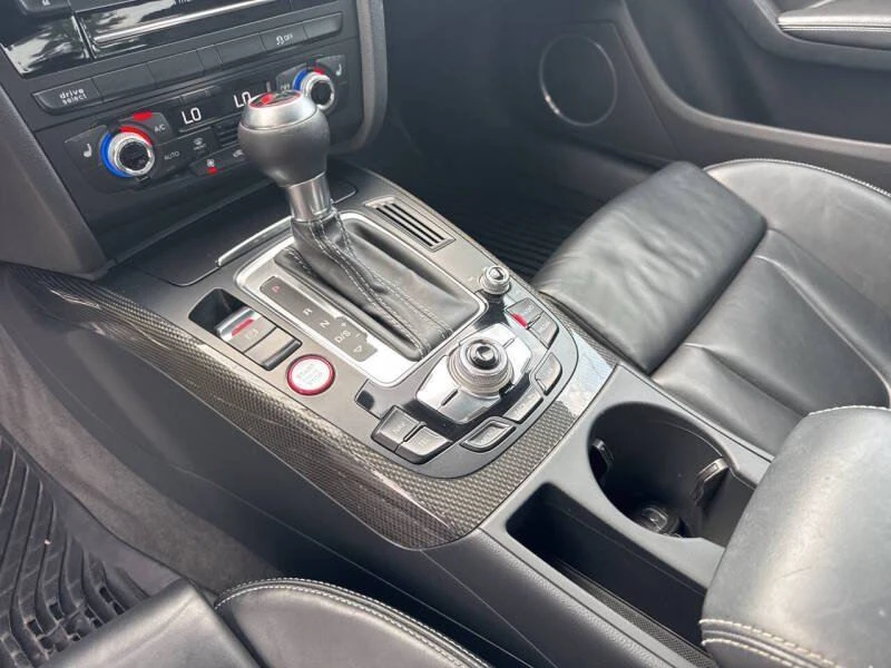2015 Audi B8 S4 - Image 13 of 19