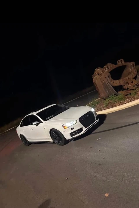 2015 Audi B8 S4 - Image 3 of 3